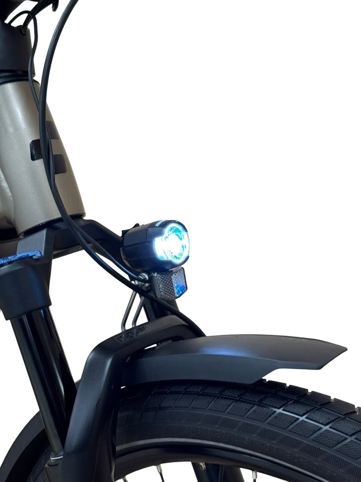 Cube Kathmandu Hybrid Pro 750 Vélo électrique