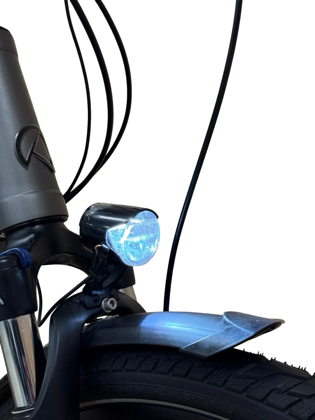 Kalkhoff Endeavour 3.B Move E-Bike Refurbished Gebruikte fiets