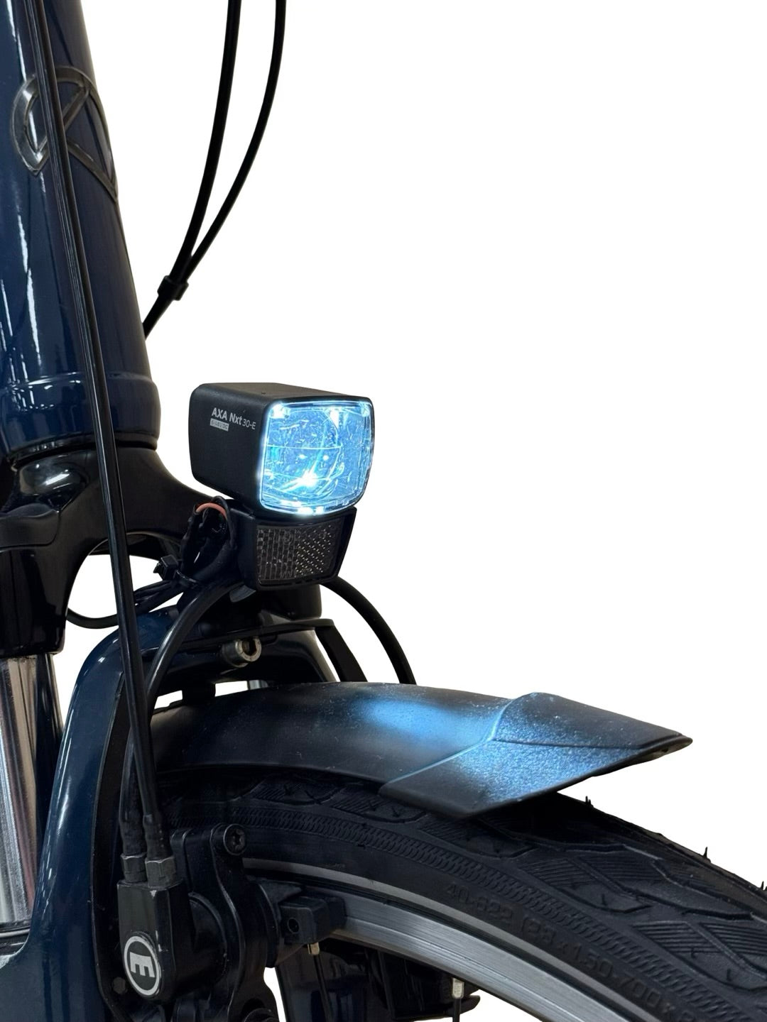 Kalkhoff Agattu 3.B Excite E-cykel