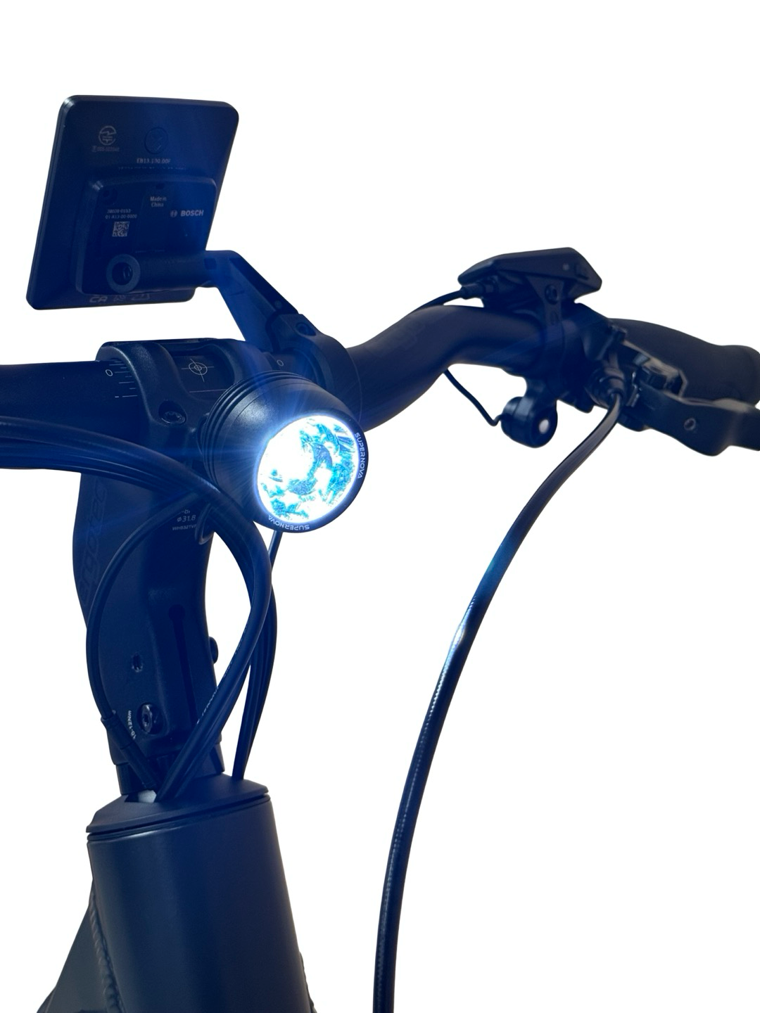 Riese & Müller Nevo4 GT vario E-Bike