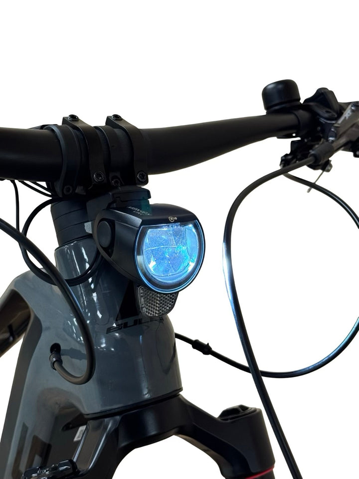 Bulls Sonic Evo AM SL 3 29 инчов Е-планински велосипед