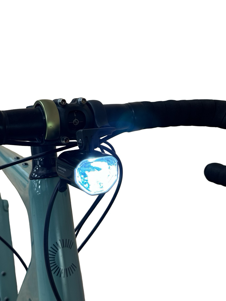 Cannondale Topstone Carbon 2 L Gravel bike