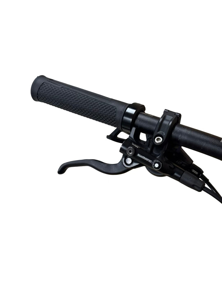 Ghost E-Teru Advanced E-Mountainbike