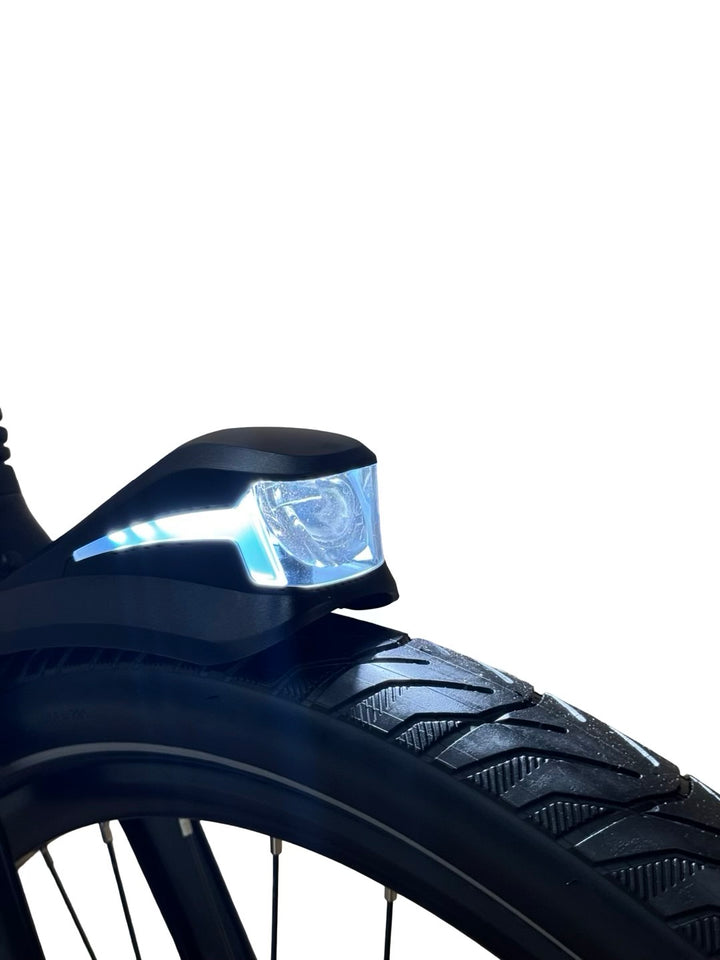 Gazelle Avignon C380 HMB E-Bike