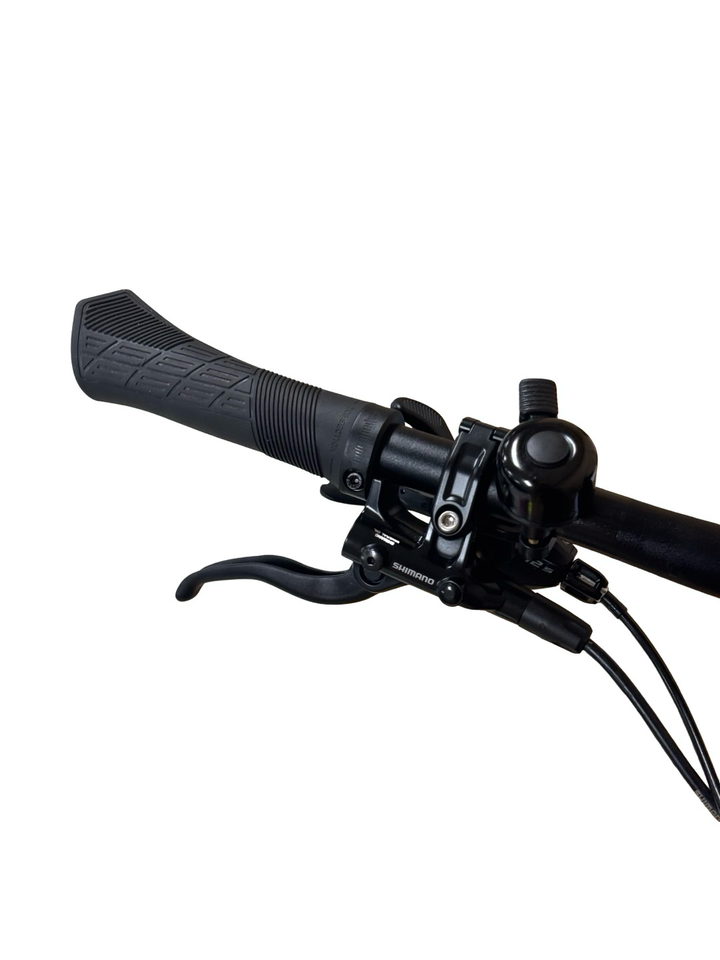 Cube Stereo Hybrid 120 Pro 750 29 инчов Е-планински велосипед