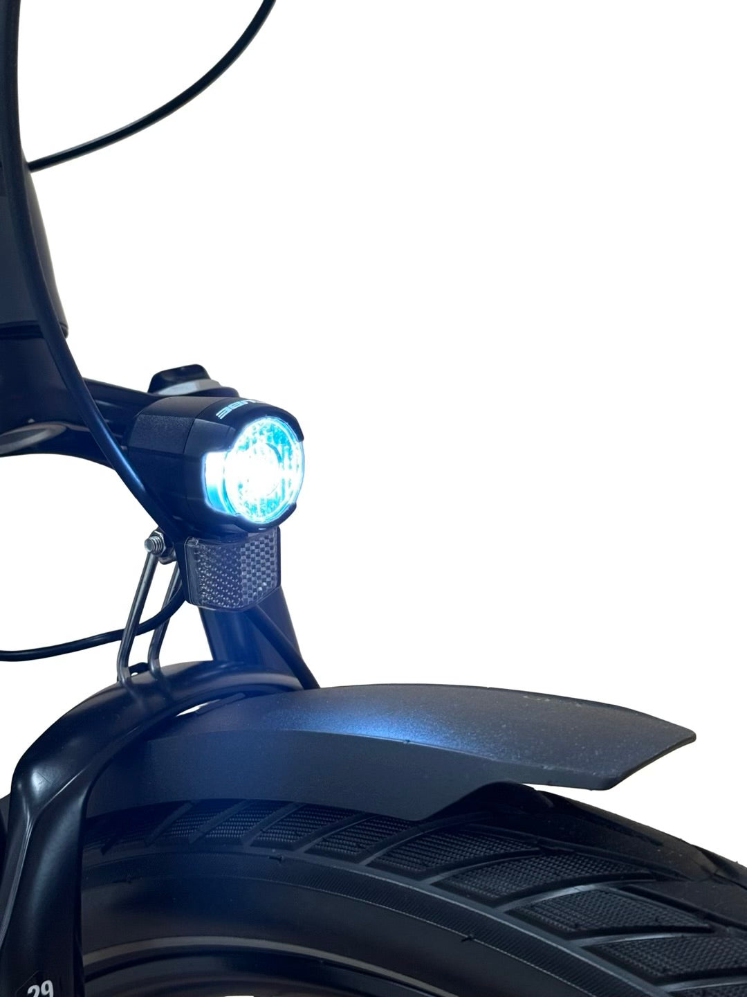 Cube Touring Hybrid EXC 625 E-Bike