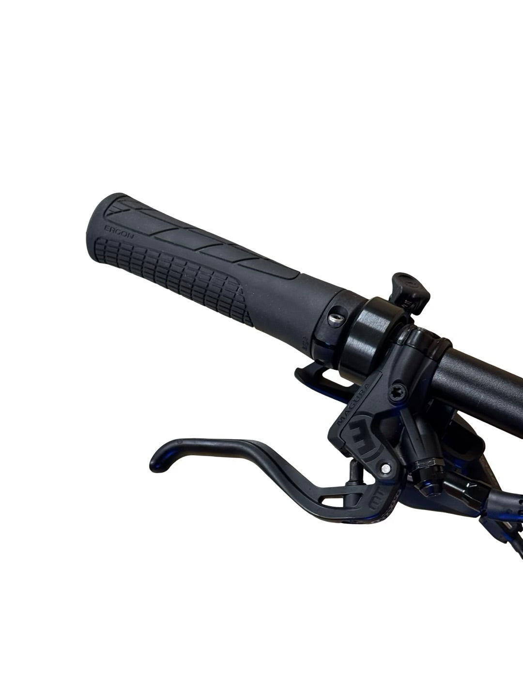 Canyon Pathlite:ON 6 SUV E-Bike