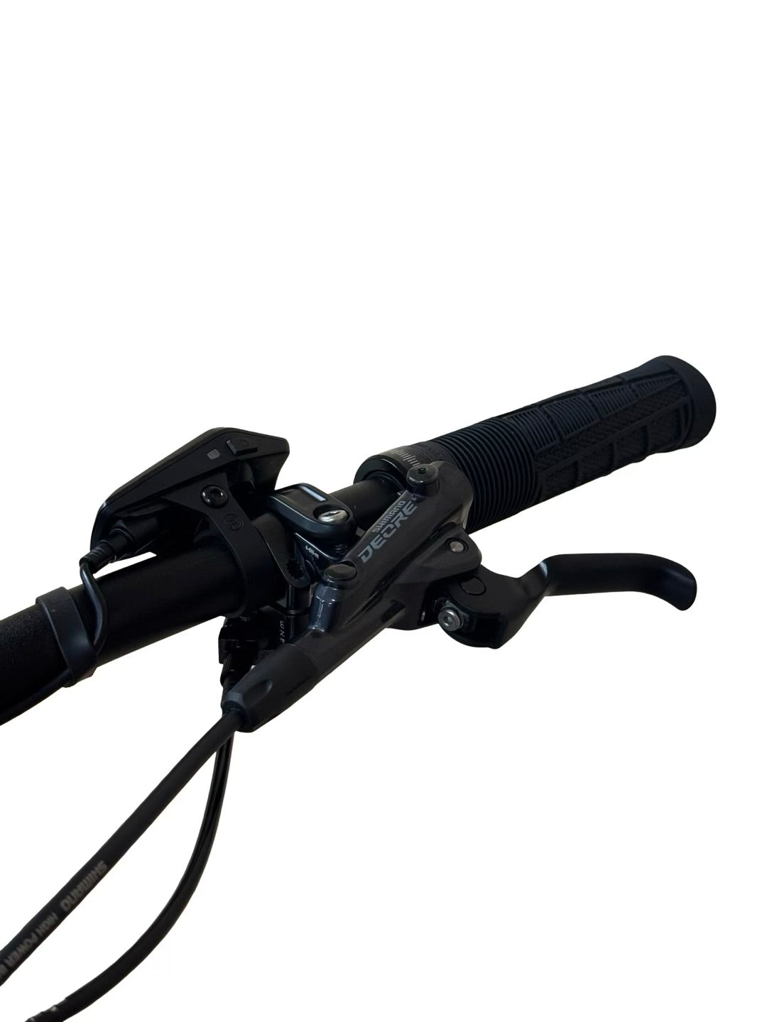 Cube Stereo Hybrid 160 HPC SLX 750 E-maastopyörä