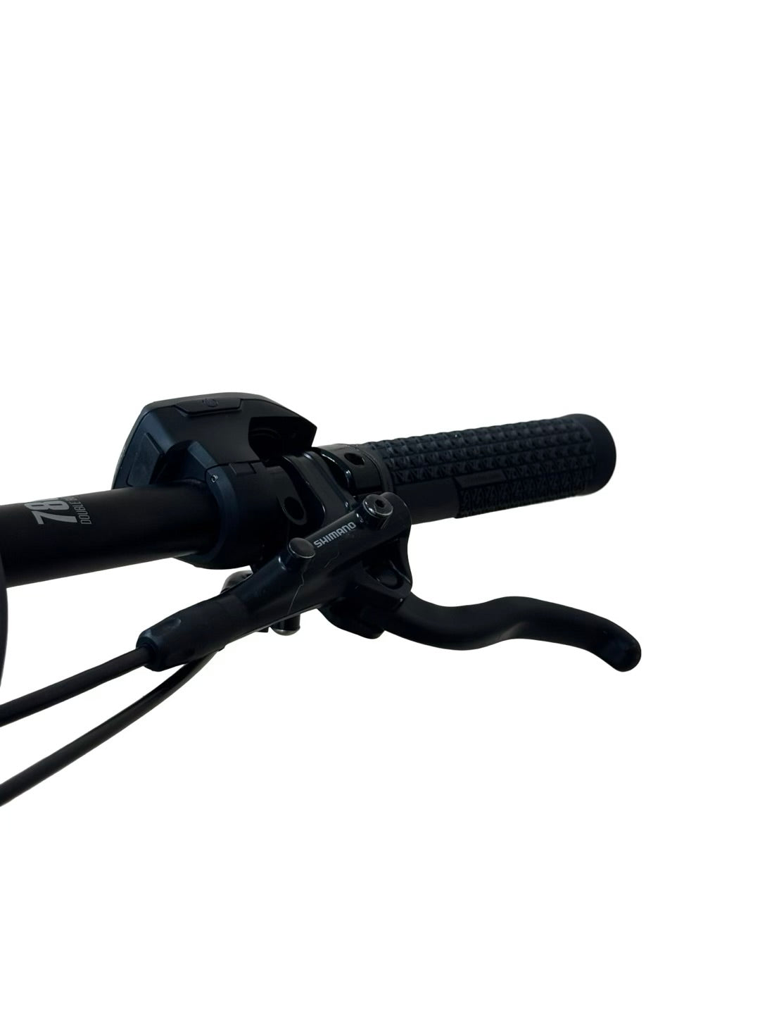 Haibike AllMtn 3 E-Mountainbike