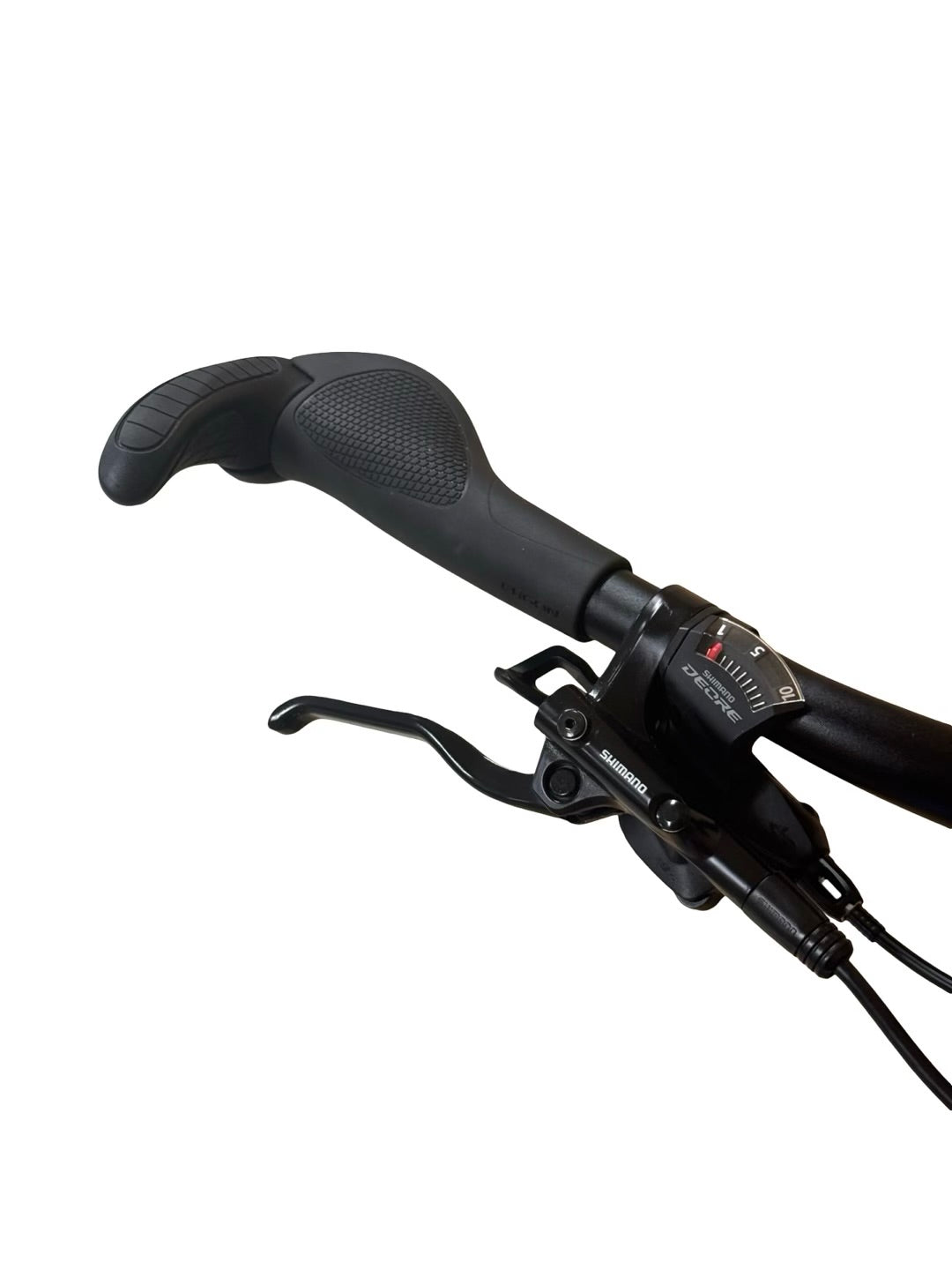 KTM Cento 10 Plus E-Bike Refurbished Gebruikte fiets