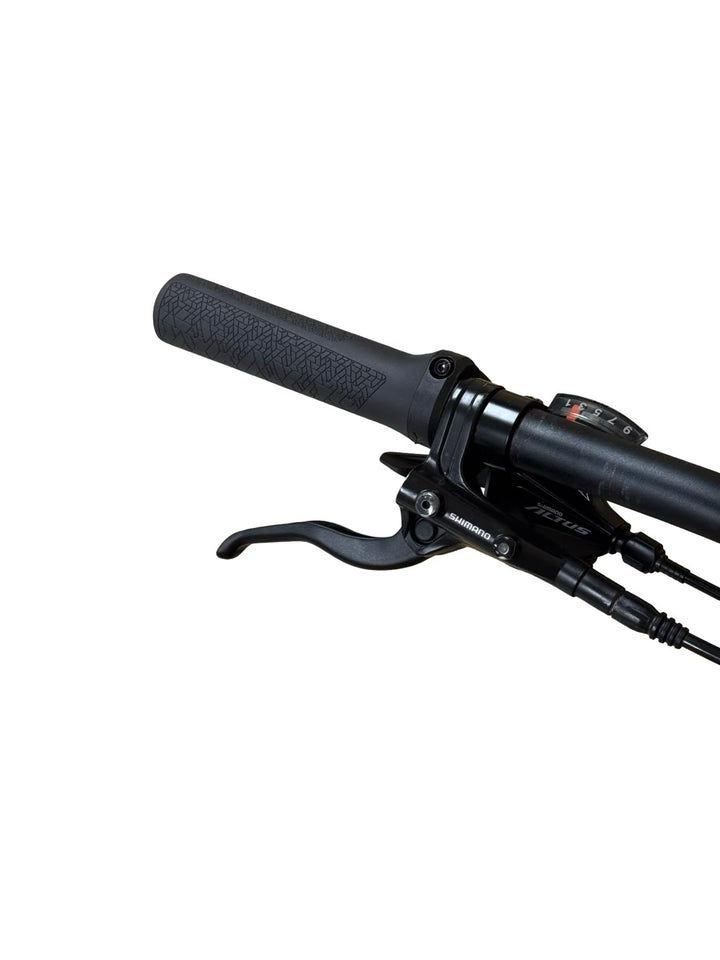 Giant Explore E+3 STA Sähköpyörä