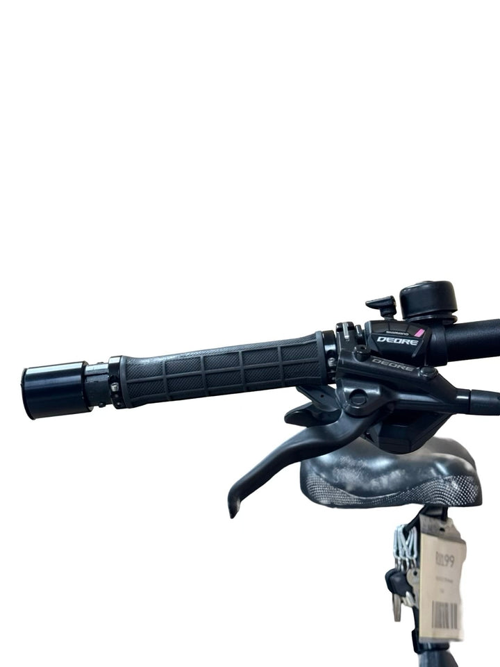 XCYC Pickup Cargo E-Bike