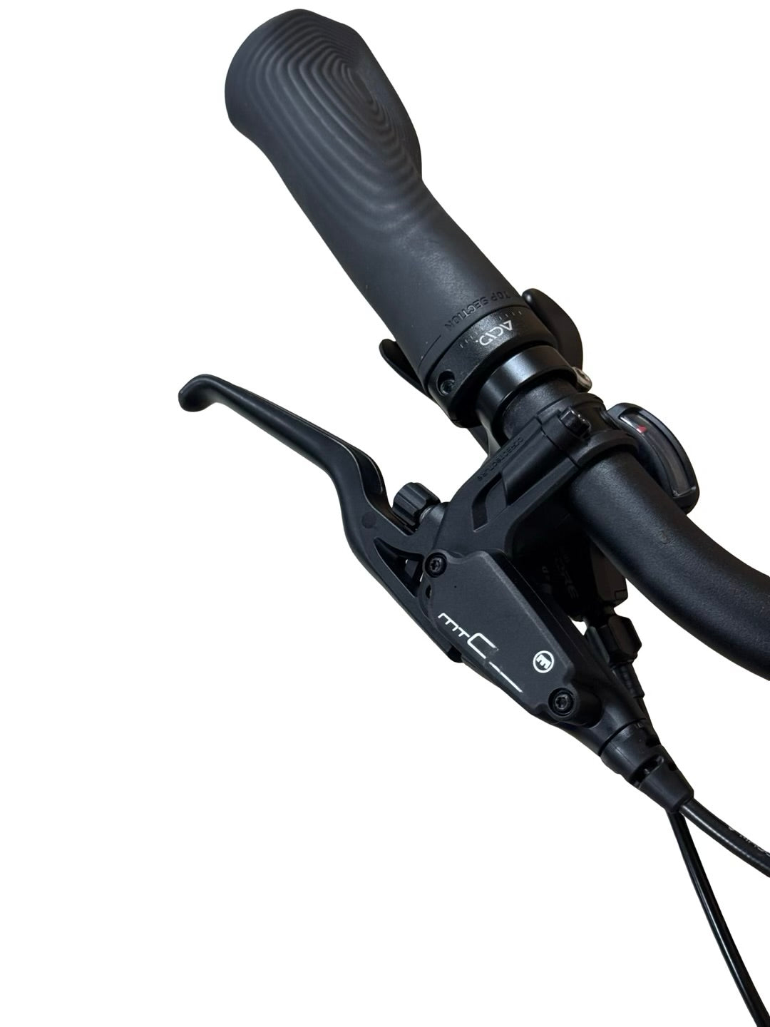 Gazelle Ultimate T10 HMB E-Bike