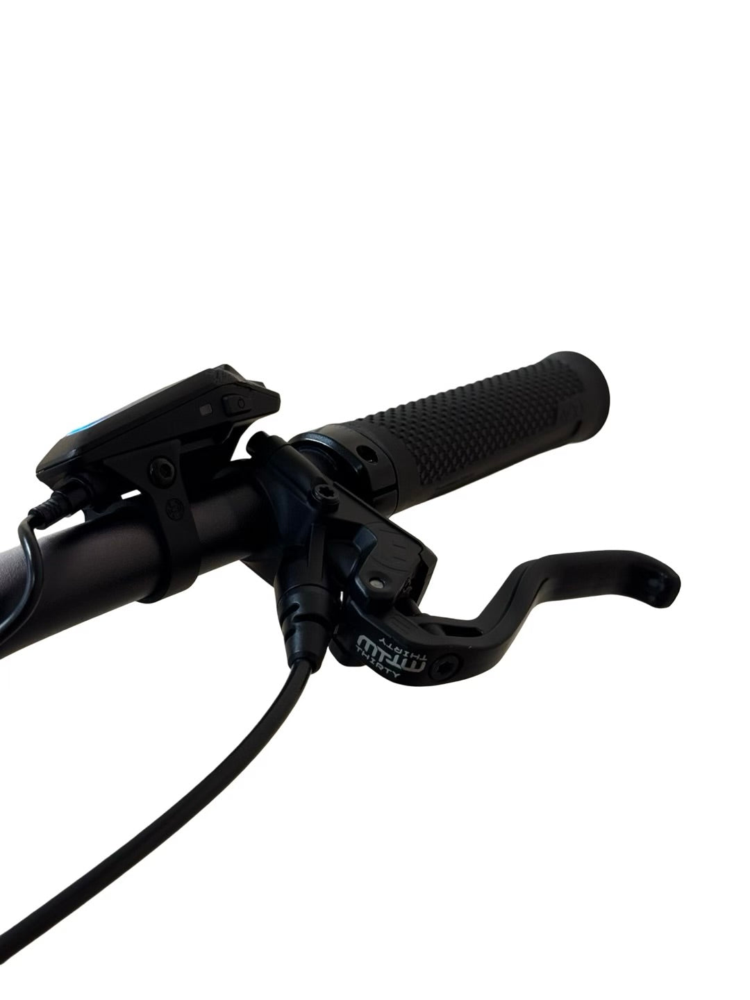 Cube Stereo Hybrid 120 Race 750 29 инчов Е-планински велосипед