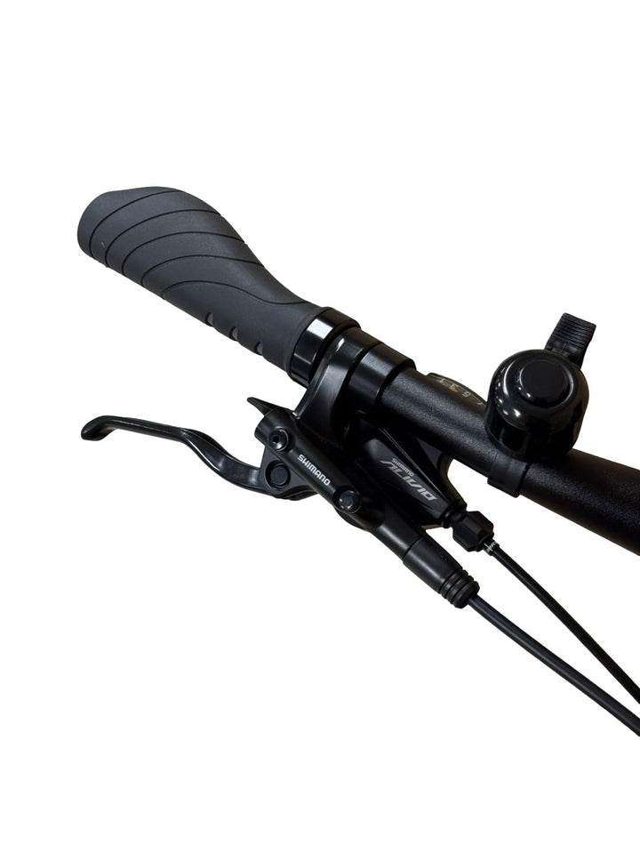 Kalkhoff Entice 5.B Season el-sykkel