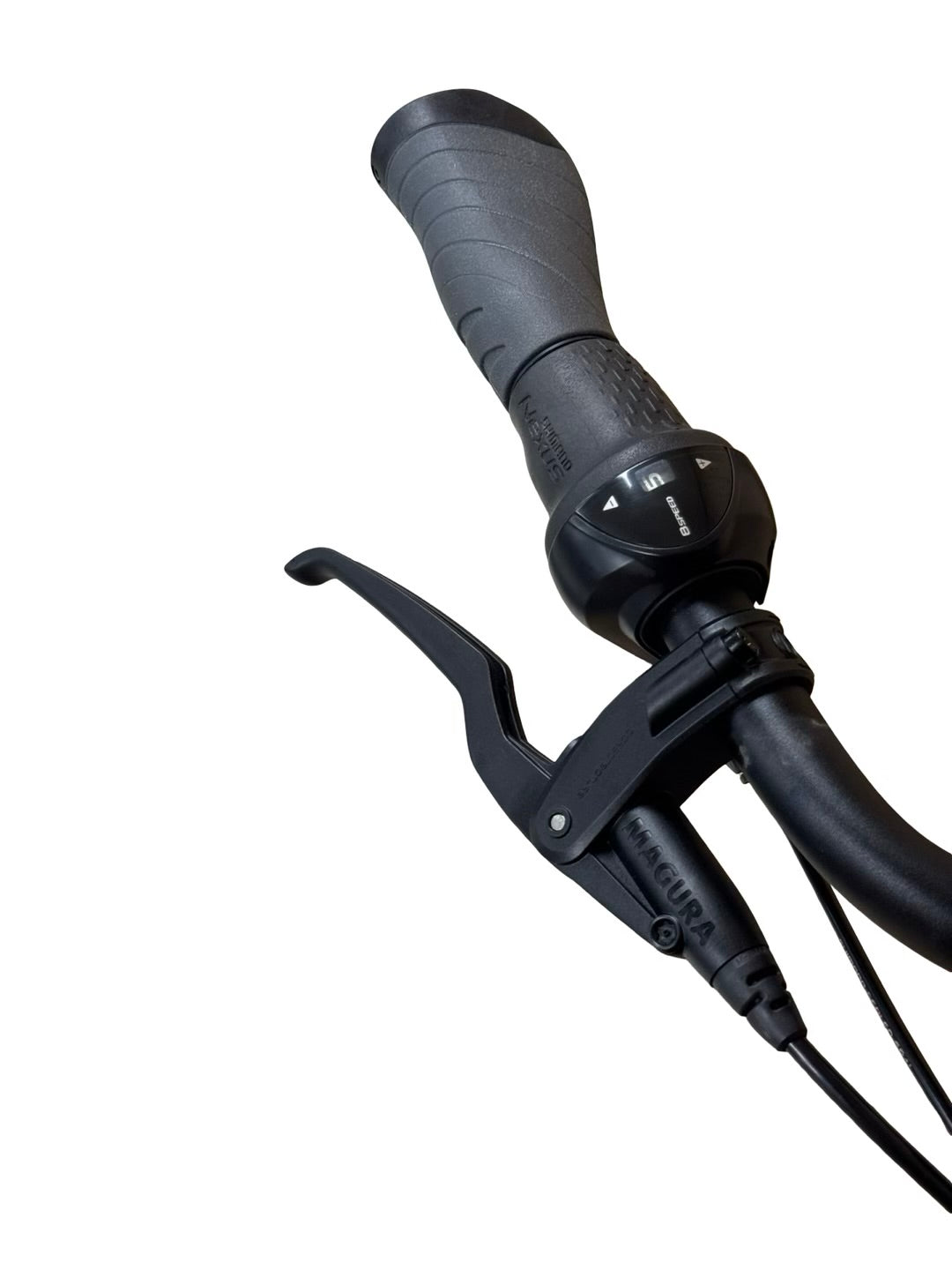 Kalkhoff Agattu 3.B Excite E-cykel