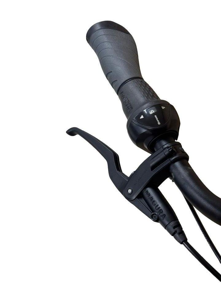 Kalkhoff Agattu 3.B Excite E-cykel