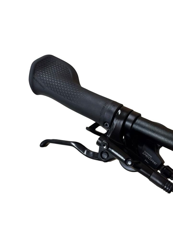 Cube Touring Hybrid Pro 625 E-jalgrattad