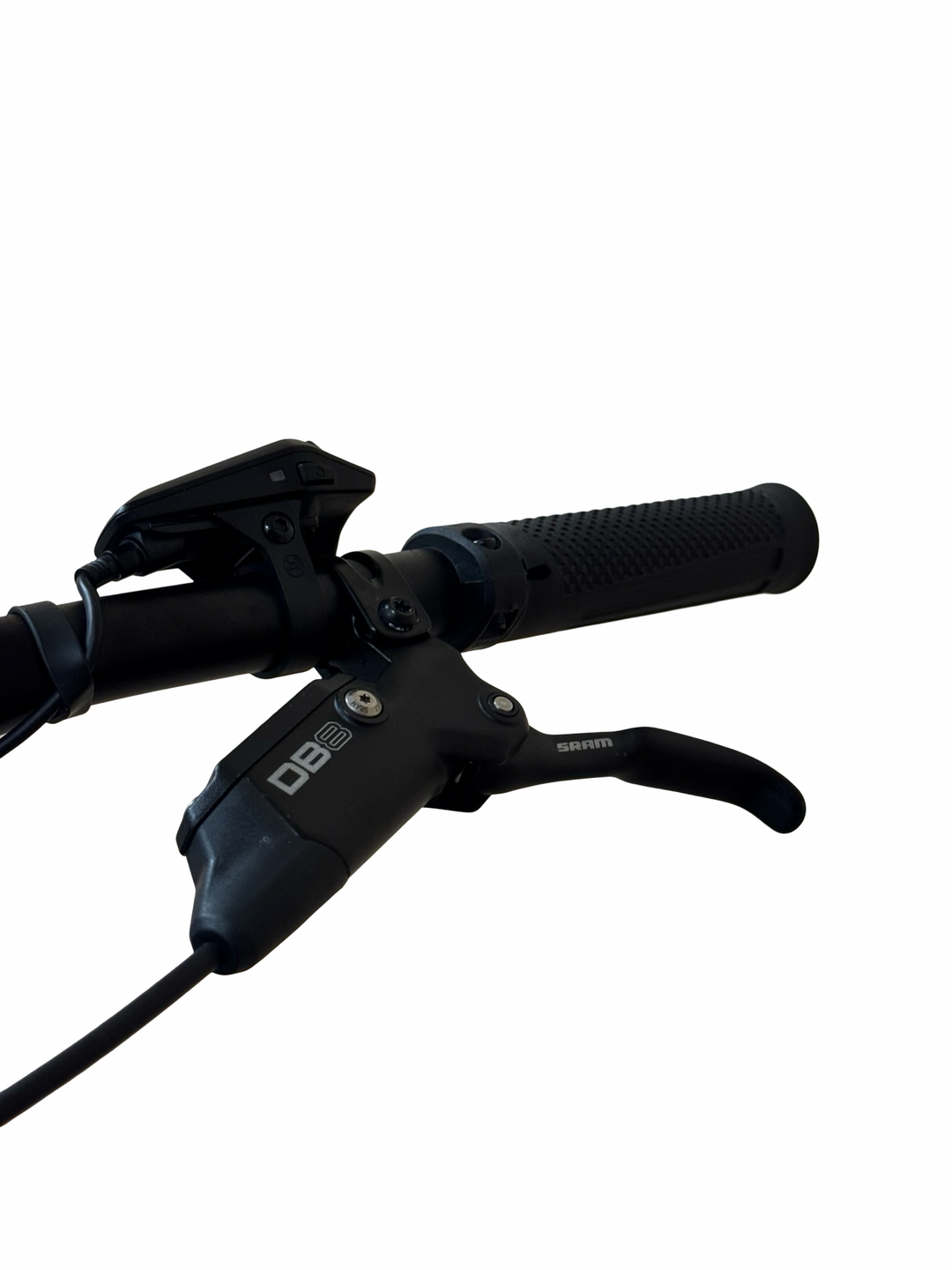 Cube Reaction Hybrid SLX 750 Allroad 29 pouces VTT électrique