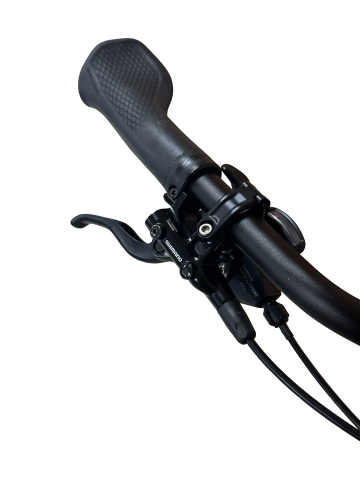 Cube Supreme Sport Hybrid Pro 625 Vélo électrique