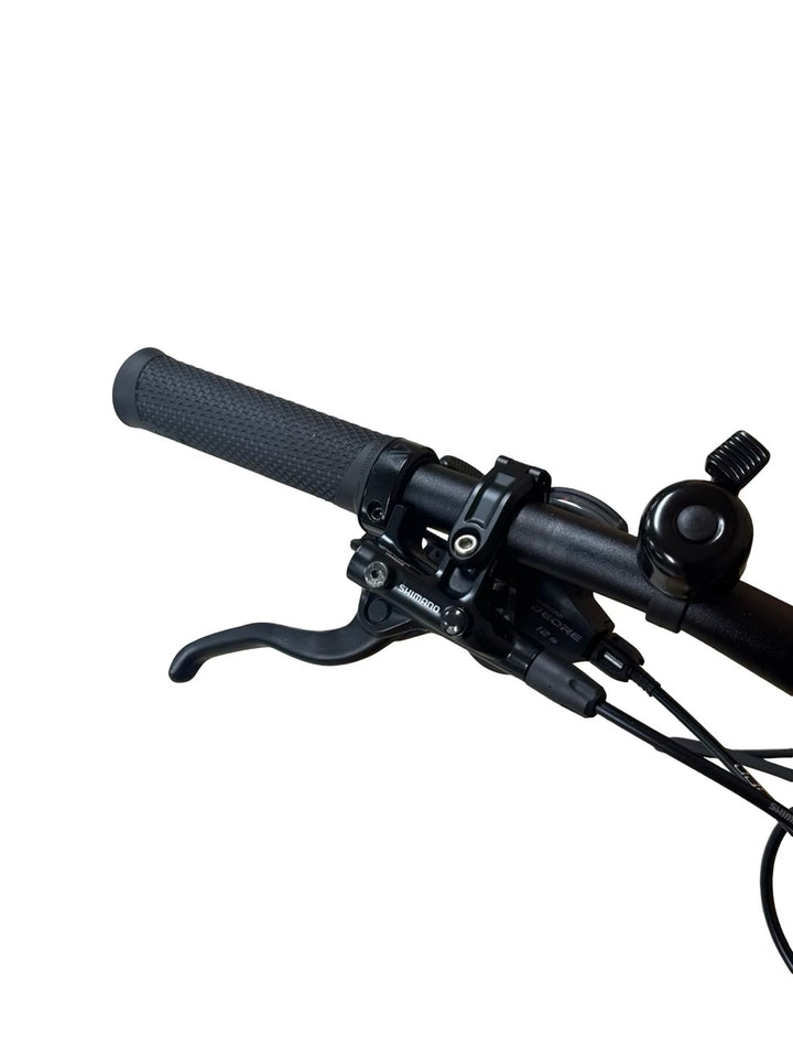 Cube Touring Hybrid EXC 625 E-Bike