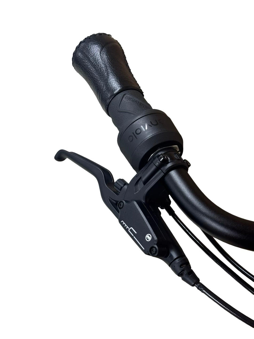 Gazelle Avignon C380 HMB E-Bike