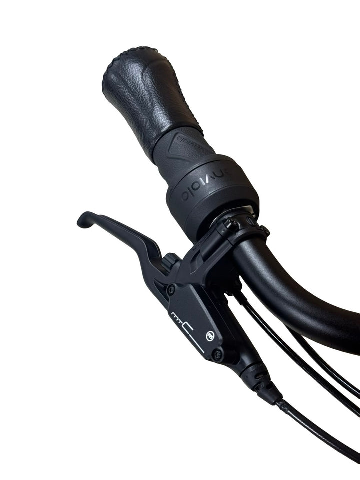 Gazelle Avignon C380 HMB E-Bike