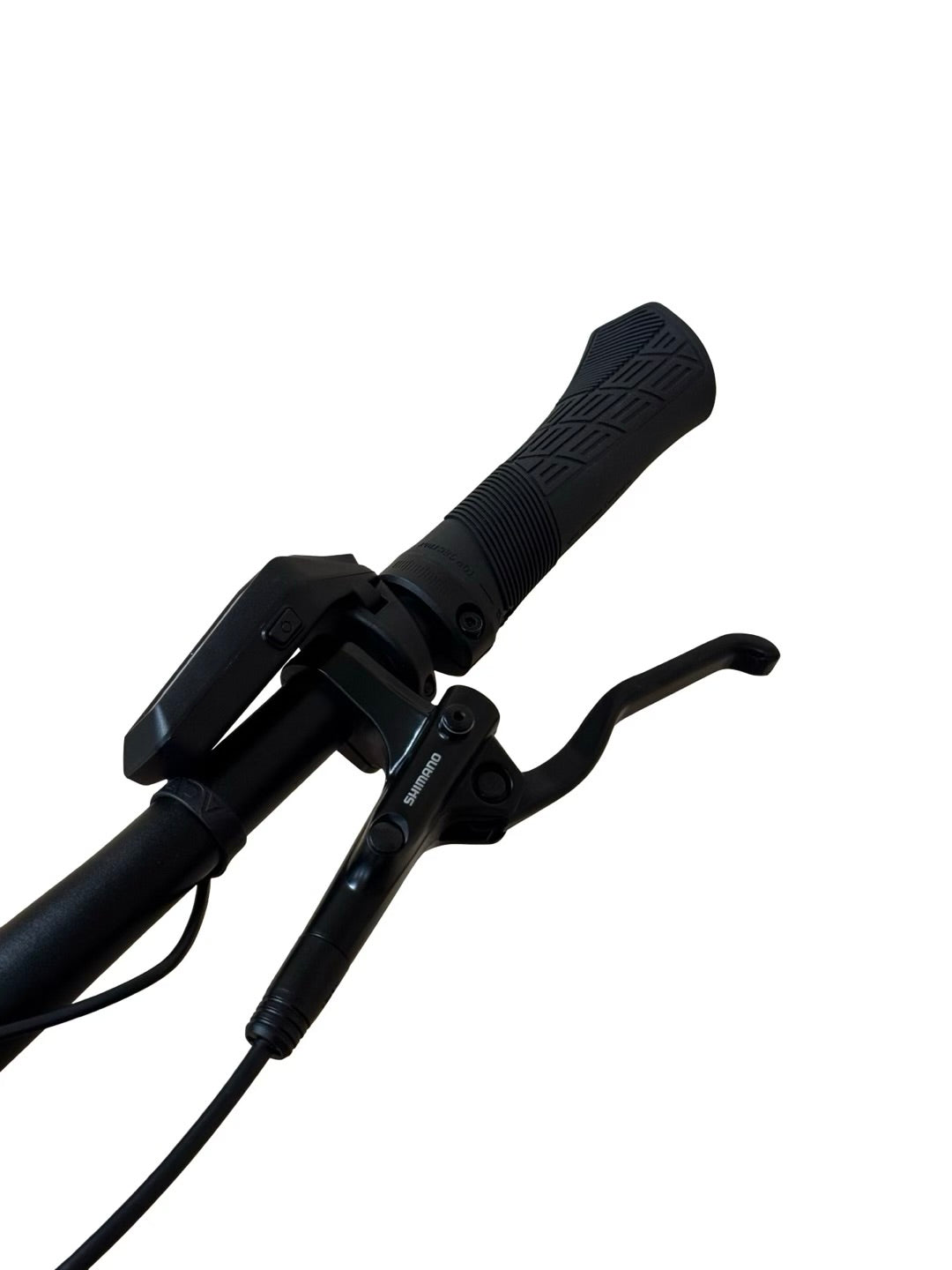 Cube Reaction Hybrid Pro 750 Allroad VTT électrique