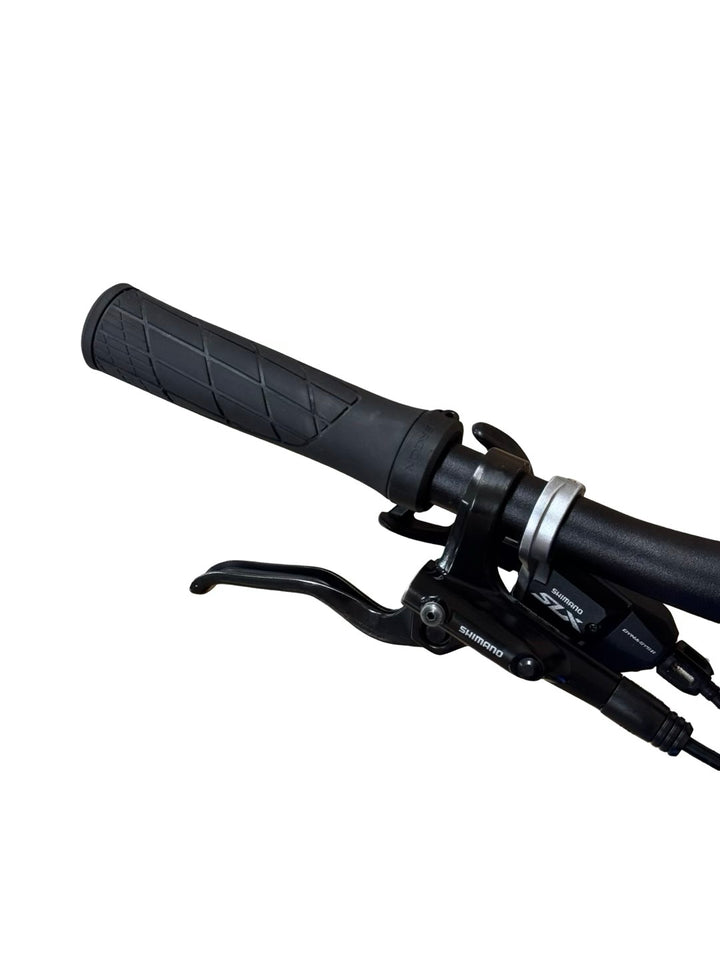 Rose Backroad Plus Urban elektriline gravelratas