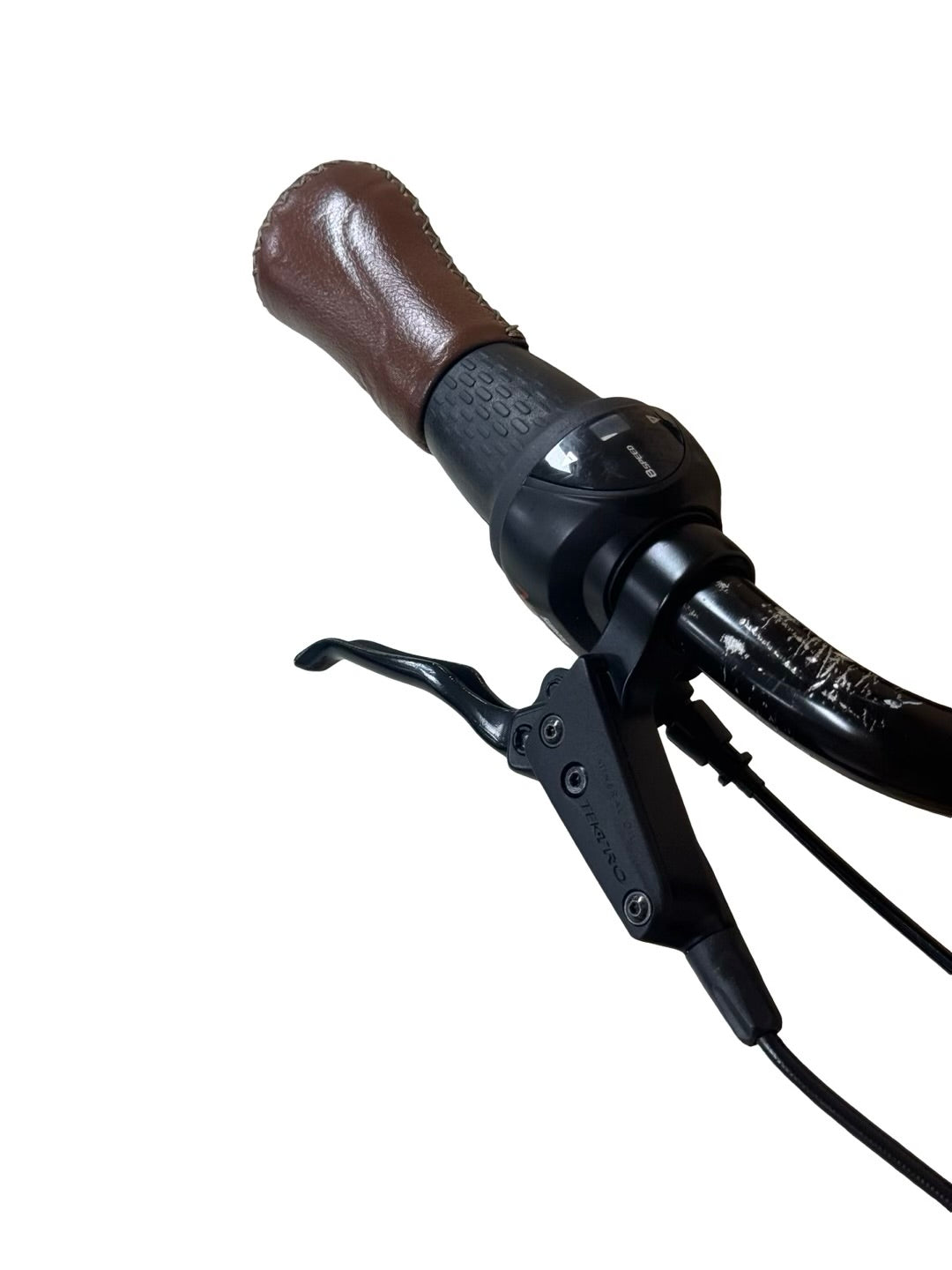 Gazelle Arroyo C8 HMB Elite E-Bike