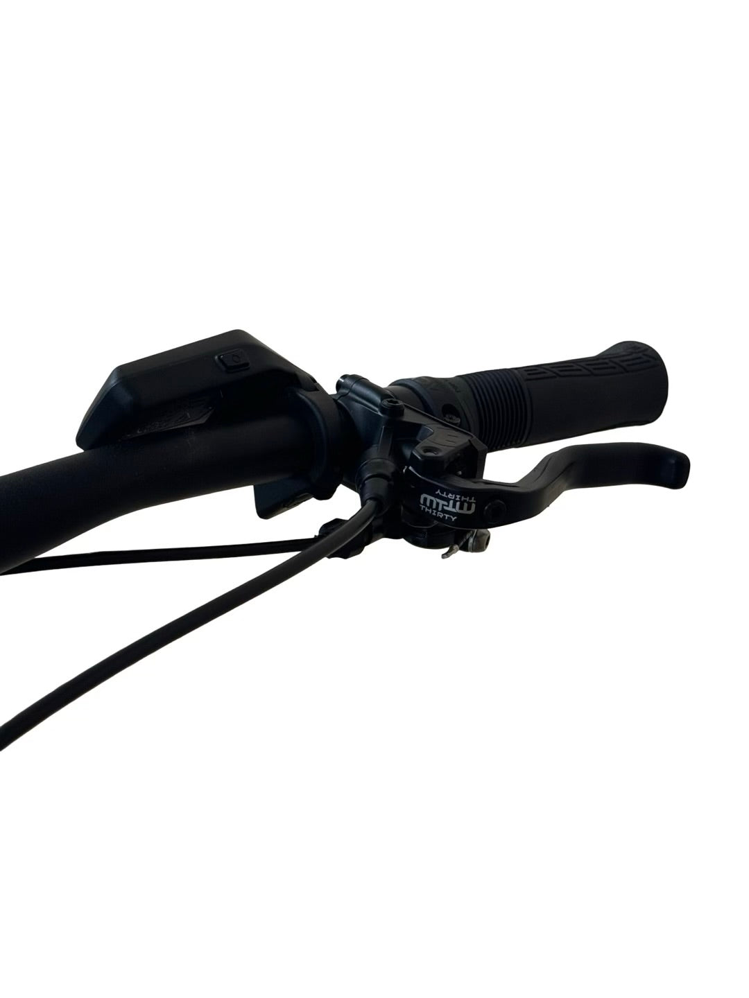 Cube Stereo Hybrid 120 Race 750 Elektriline maastikuratas