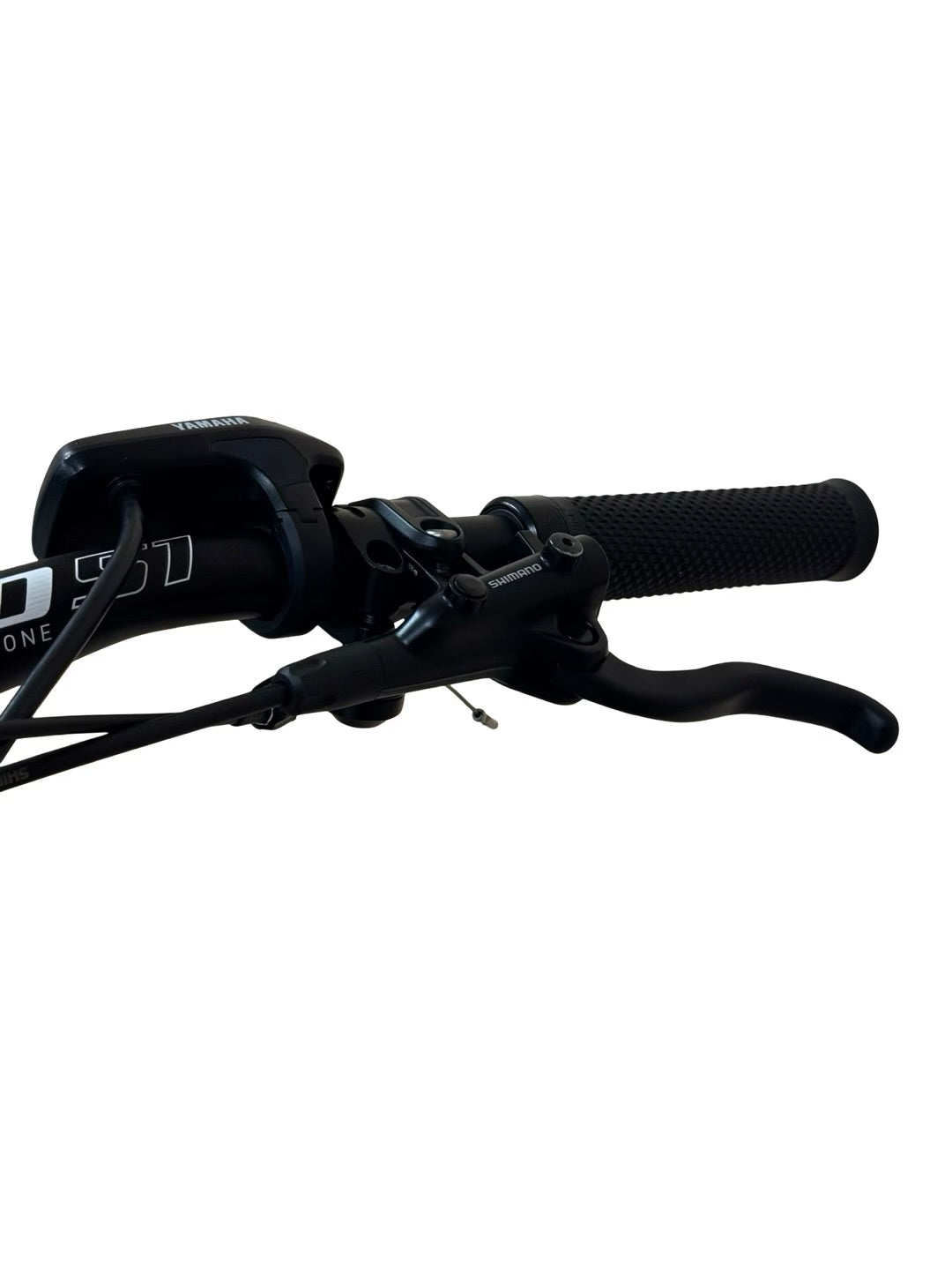 Ghost E-Teru Advanced E-Mountainbike