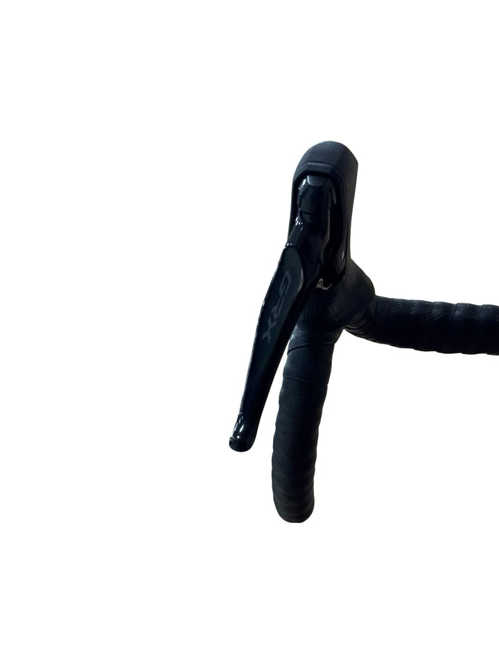 Focus Atlas 6.7 EQP Gravel bike