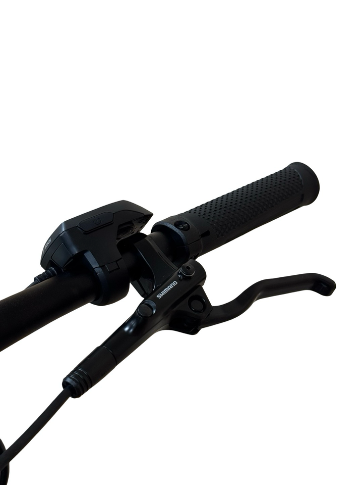 Cube Reaction Hybrid Pro 625 29 инчов Е-планински велосипед