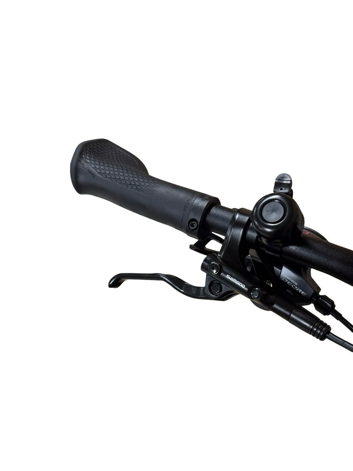 Cube Kathmandu Hybrid One 750 elektrický bicykel