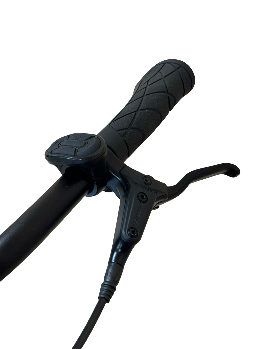 Tenways AGO T E-Bike