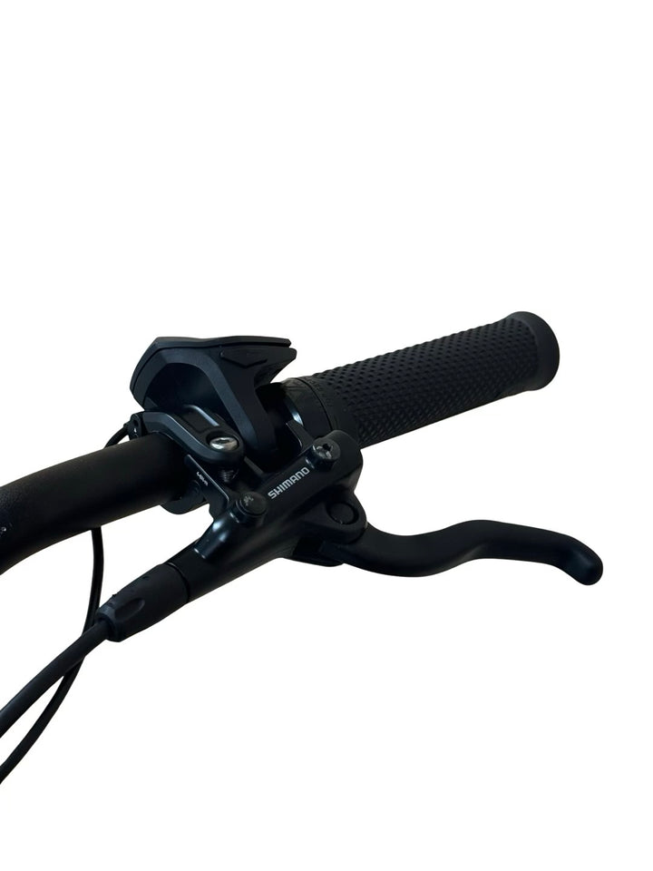 Cube Touring Hybrid EXC 625 E-Bike