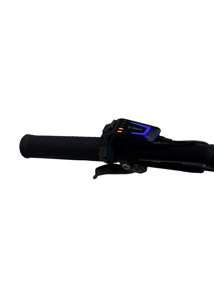 Cube Reaction Hybrid Race 625 29 hüvelyk elektromos hegyi kerékpár