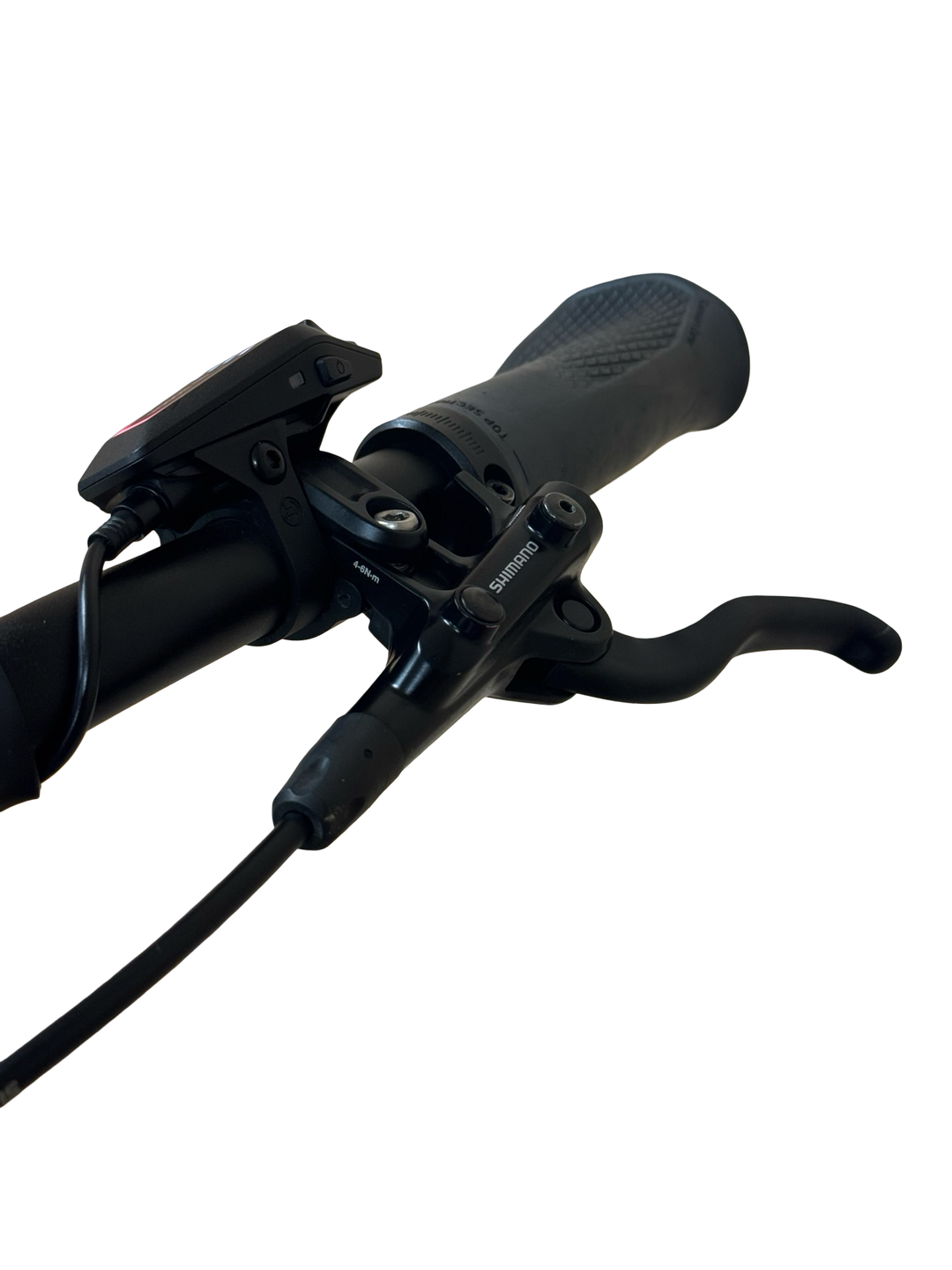 Cube Supreme Sport Hybrid Pro 625 Vélo électrique