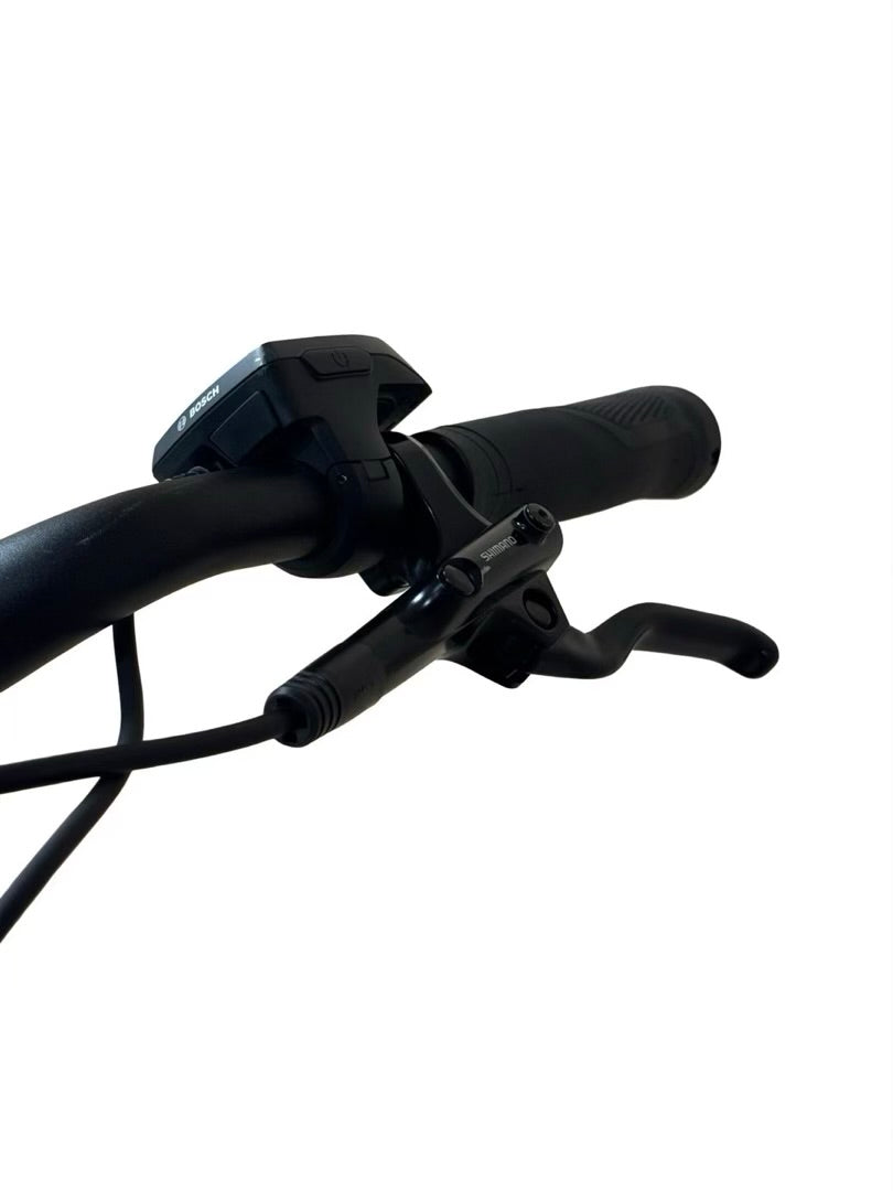 Bergamont E-Horizon N8 CB bicicleta eléctrica