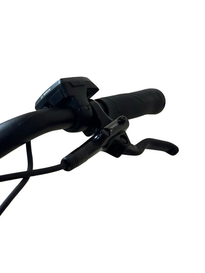 Bergamont E-Horizon N8 CB bicicleta eléctrica