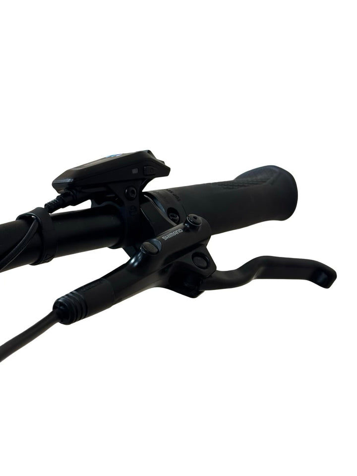 Cube Touring Hybrid Pro 625 E-jalgrattad