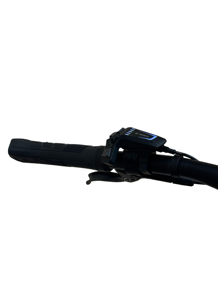 Cube Stereo Hybrid 120 Pro 750 29 инчов Е-планински велосипед