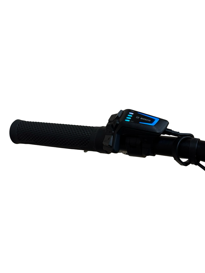 Cube Reaction Hybrid Race 750 29 инчов Е-планински велосипед