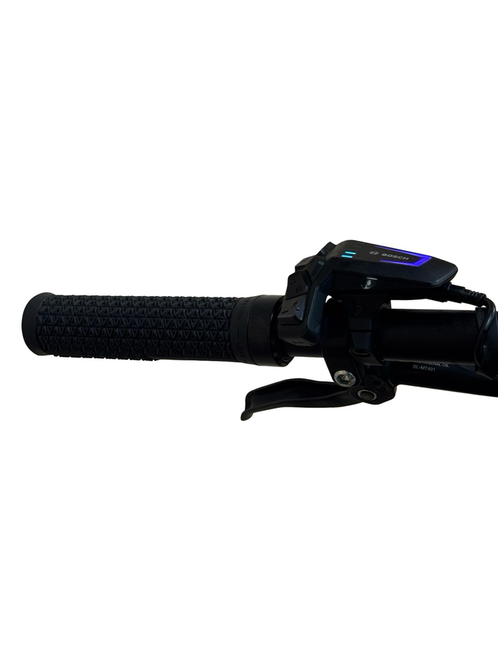 Cube Reaction Hybrid SL 750 29 pouces VTT électrique