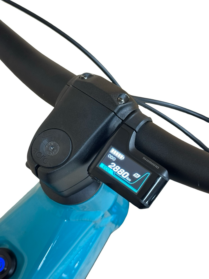 Focus Jam² 7.9 29 inch E-Mountainbike