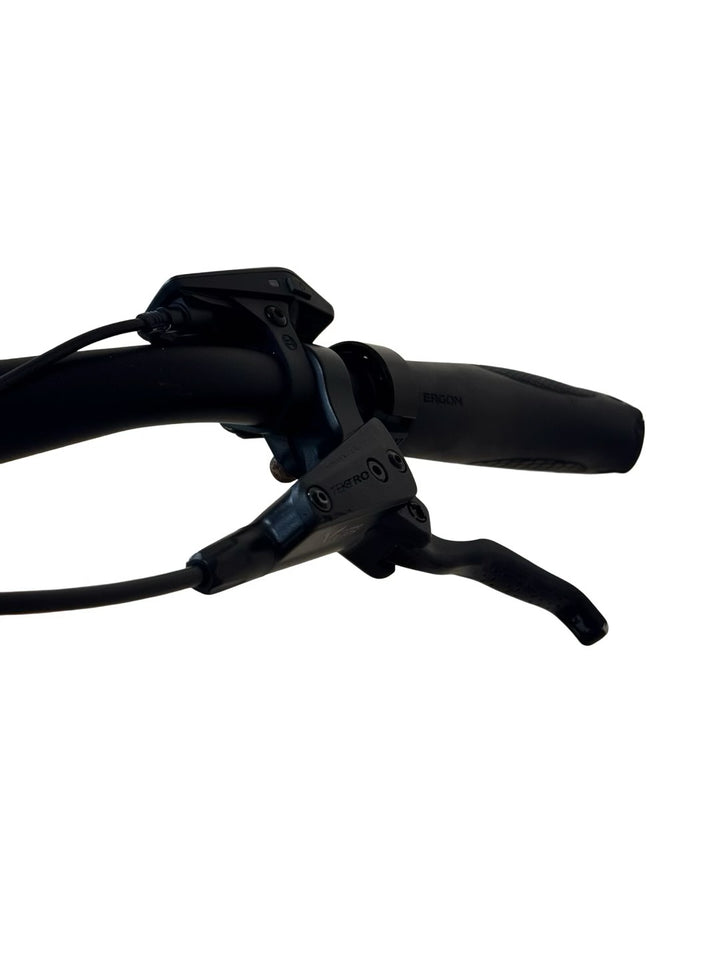 Kalkhoff Image 5.B Excite+ BLX E-cykel