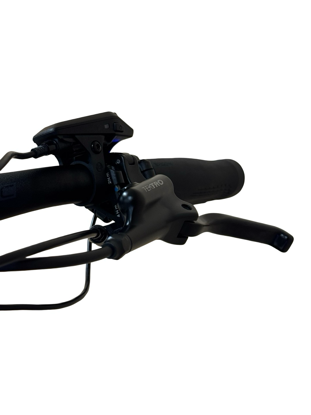 KTM Macina Gran 810 Di2 E-Bike