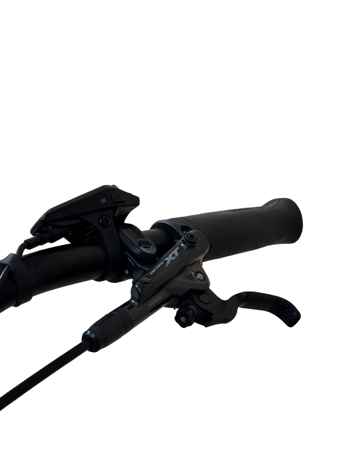 Cube Kathmandu Hybrid SLT 750 Vélo électrique