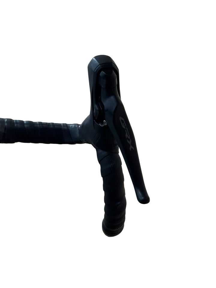 Scott Speedster Gravel 20 gravelratas